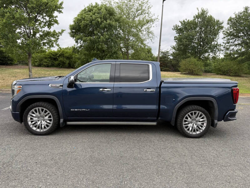 gmc sierra 1500 denali 2019 1GTU9FEL9KZ421534 image gmc sierra 1500 denali 2019 1GTU9FEL9KZ421534 image